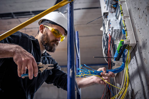 Affordable Emergency Electrician in Port Byron, IL